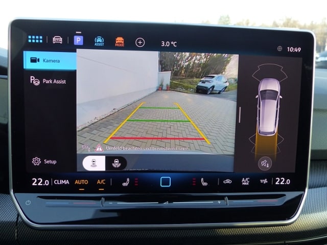 Volkswagen Golf 2.0 TDI DSG Variant