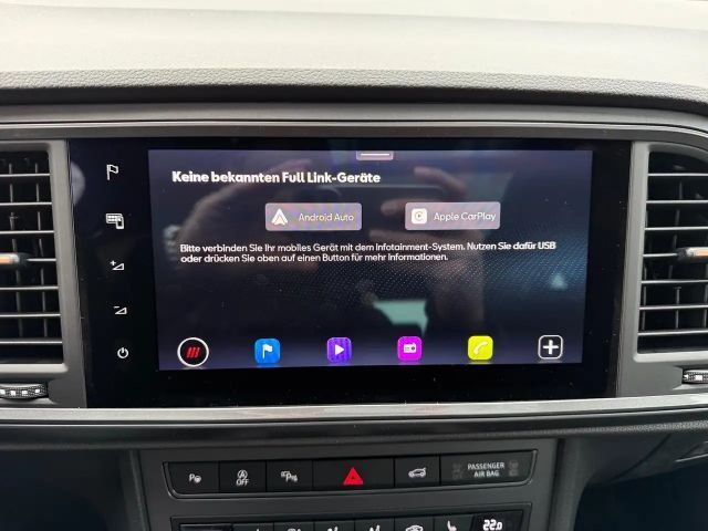 Cupra Ateca 2.0 TSI 4Drive DSG VZ