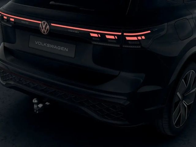 Volkswagen Tiguan DSG Sport eHybrid