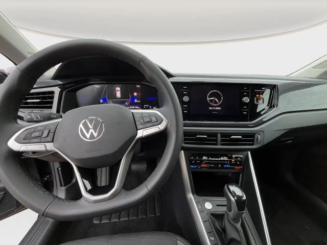 Volkswagen Taigo 1.0 TSI DSG Life