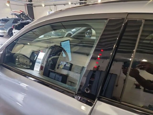 Ford Mustang Mach-E AWD