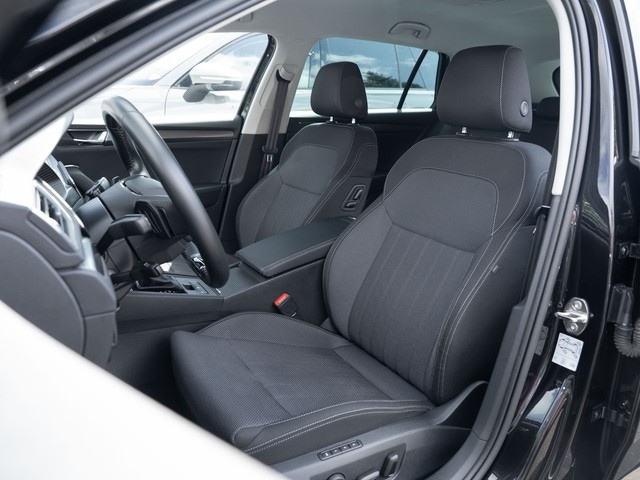 Skoda Superb 2.0 TDI Combi Style Style