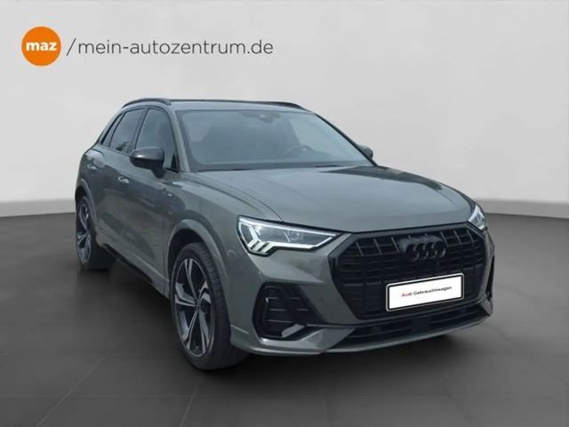 Audi Q3 1.4 TFSI Hybride S-Line