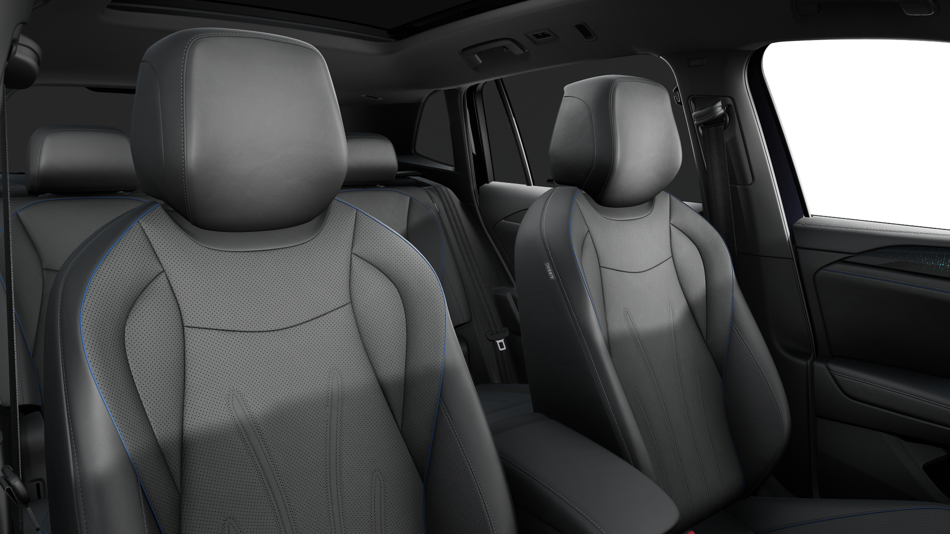 Volkswagen Tiguan 2.0 TSI IQ.Drive R-Line