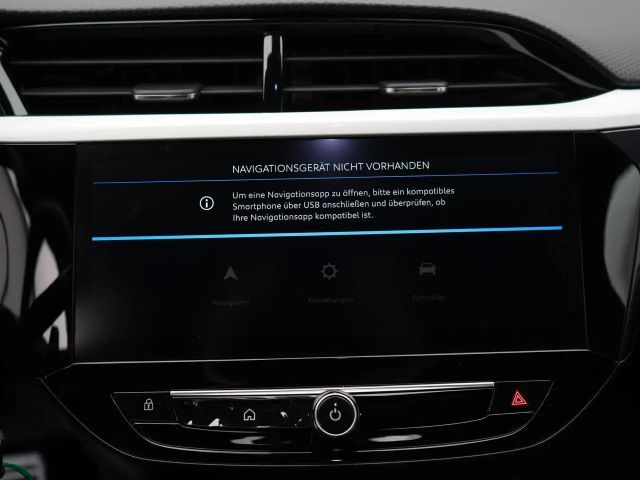 Opel Corsa GS-Line Grand Sport