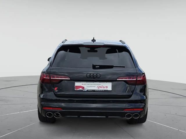 Audi S4 3.0 TDI Competition