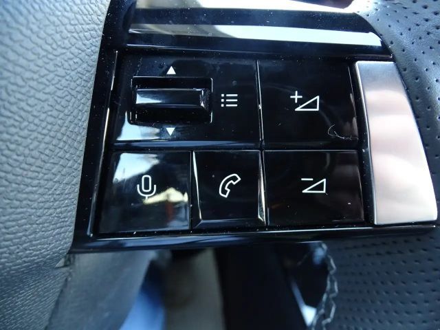 Opel Astra 1.2 Turbo GS-Line Grand Sport Turbo