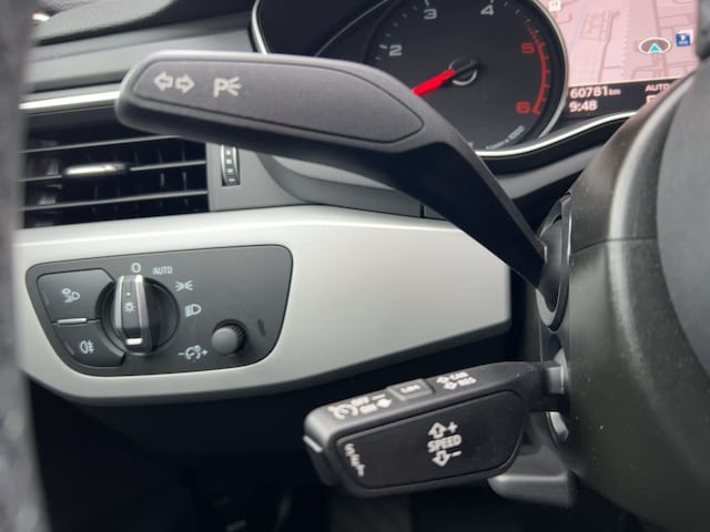 Audi A4 40 TDI Avant S-Tronic