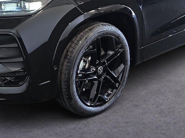 Volkswagen Tayron 2.0 TDI DSG R-Line