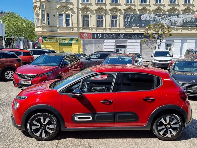 Citroën C3 Max PureTech