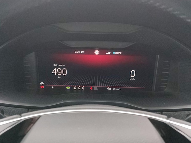 Skoda Karoq Style Style