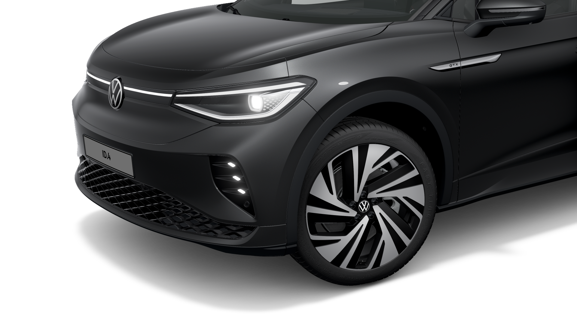 Volkswagen ID.4 GTX