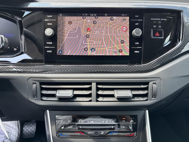 Volkswagen Taigo 1.0 TSI DSG Life