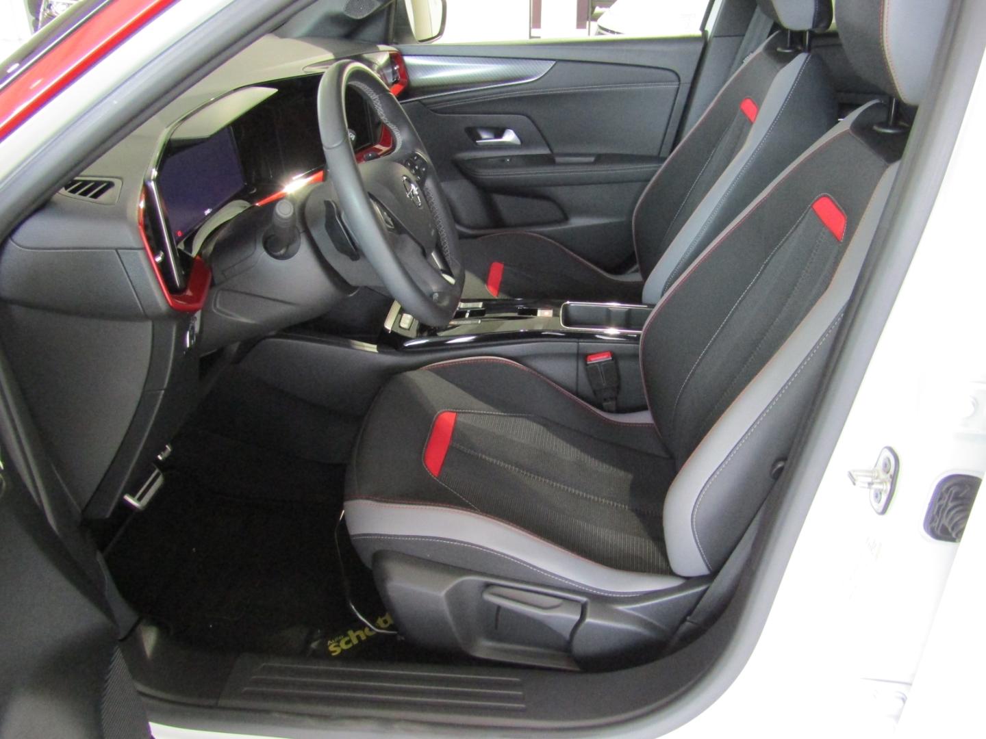 Opel Mokka GS-Line Grand Sport