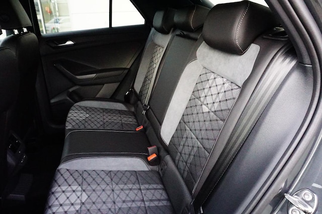 Volkswagen T-Roc 1.5 TSI DSG