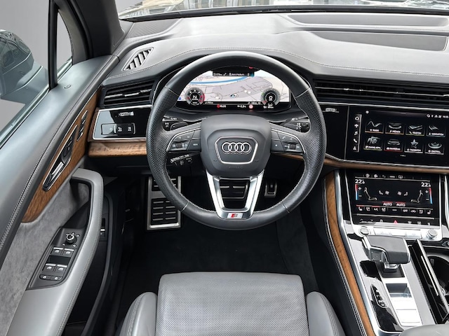 Audi Q7 50 TDI Quattro