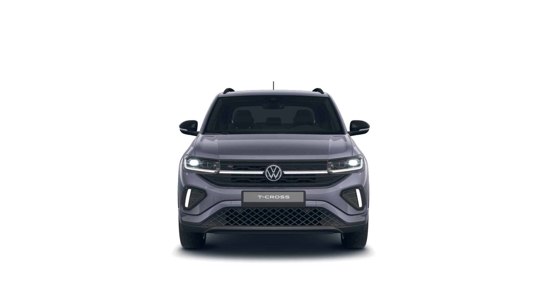 Volkswagen T-Cross 1.5 TSI DSG