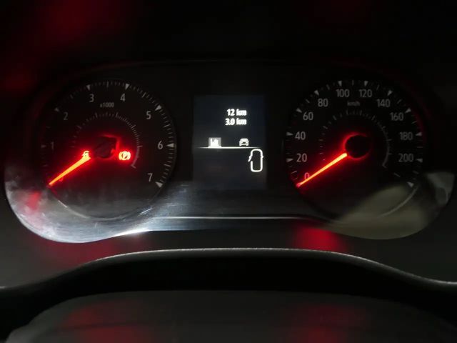 Dacia Sandero Extreme Stepway TCe 90