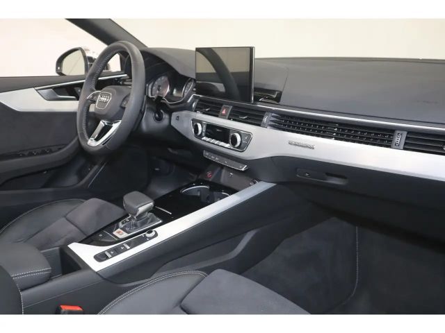 Audi S5 3.0 TFSI Cabriolet Quattro