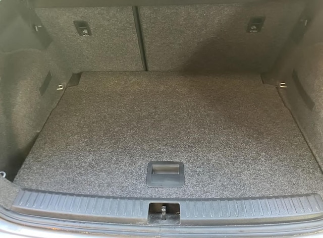 Seat Arona 1.0 TSI Style