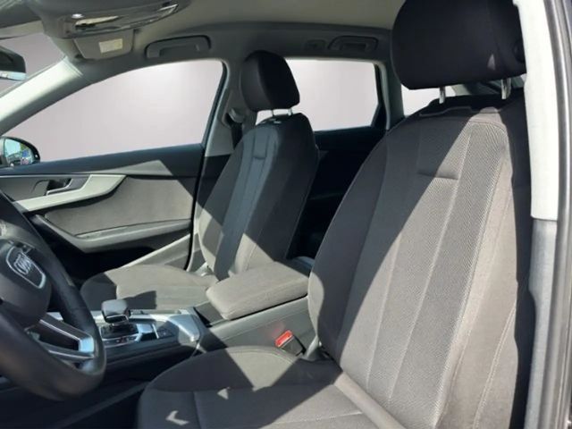 Audi A4 35 TDI Avant