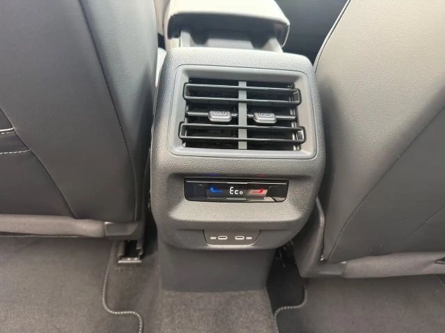 Volkswagen Tiguan DSG Sport eHybrid