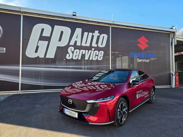 Mazda 6e Long range Plus RWD Takumi