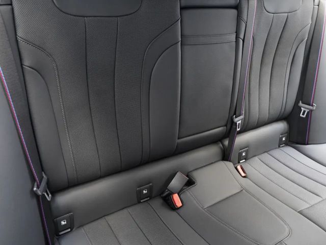 BMW 540 540i M-Sport Touring xDrive