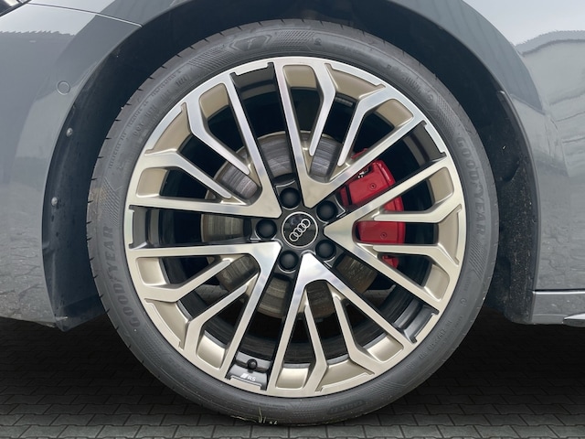 Audi A5 Avant Quattro S-Tronic