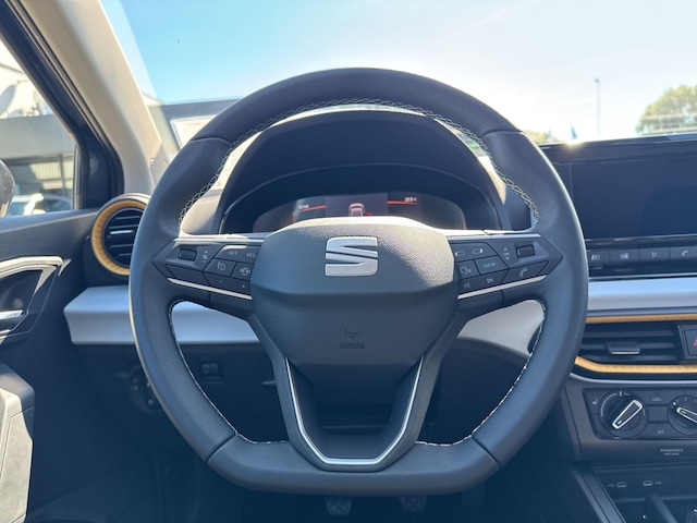 Seat Ibiza 1.0 TSI Style