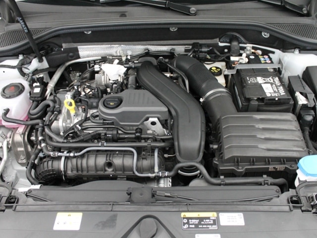 Audi Q2 35 TFSI S-Tronic