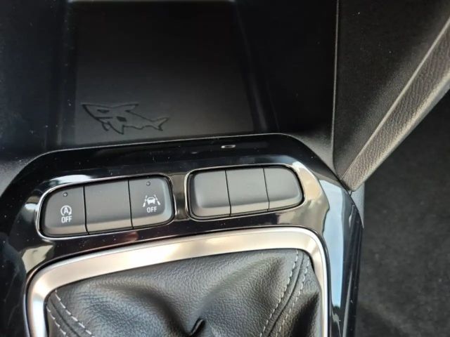 Opel Corsa Edition Turbo