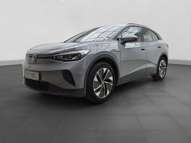 Volkswagen ID.4 Pure