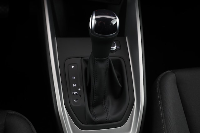 Audi A1 25 TFSI S-Tronic Sportback