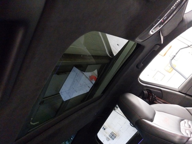 Audi RS6 Avant Quattro