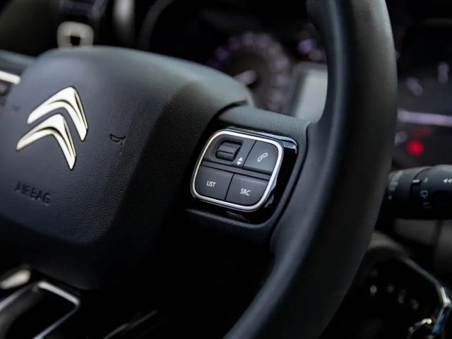 Citroën C3 Aircross 110 PK | Navi | Airco | Parkeersens. achter | A...