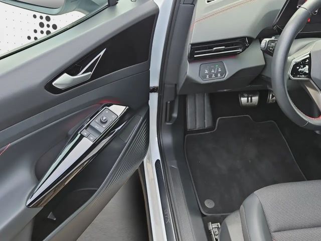 Volkswagen ID.4 GTX IQ.Drive