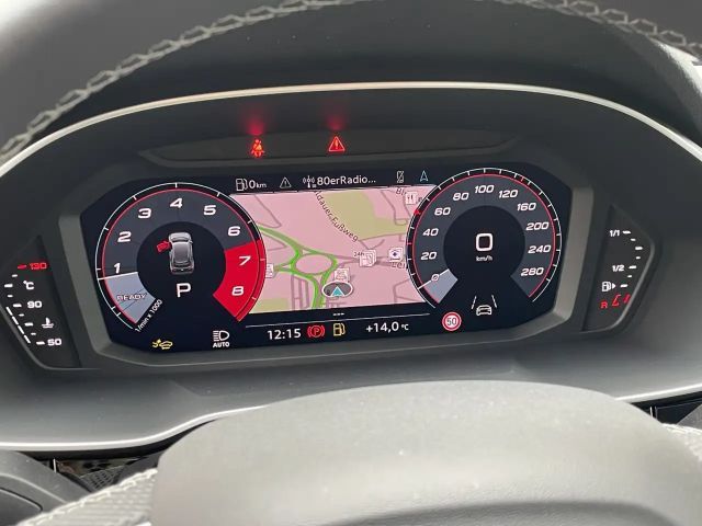 Audi Q3 45 TFSI Quattro S-Line