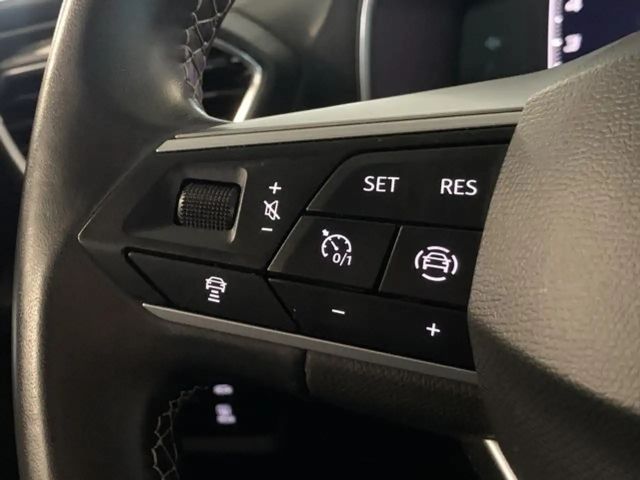 Seat Leon 2.0 TDI DSG Sportstourer