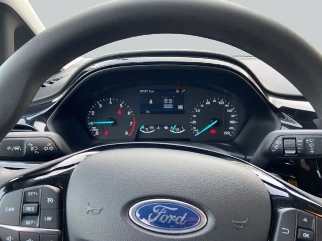Ford Fiesta Cool & Connect