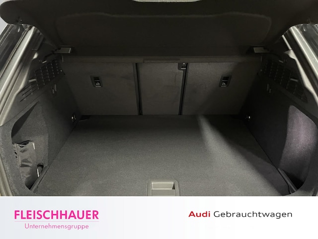 Audi A3 S-Tronic Sportback