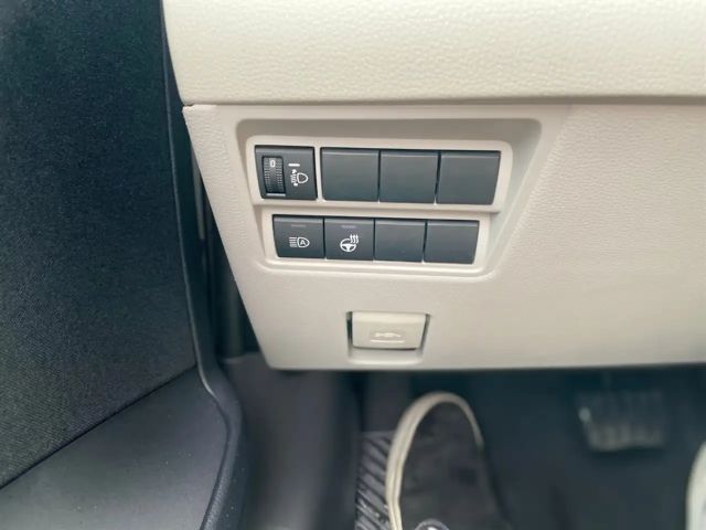 Toyota Yaris Hybride Lounge VVT-i