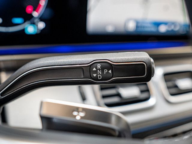 Mercedes-Benz GLE 450 4MATIC