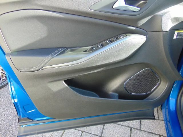 Opel Grandland X 1.2 Turbo Elegance Turbo