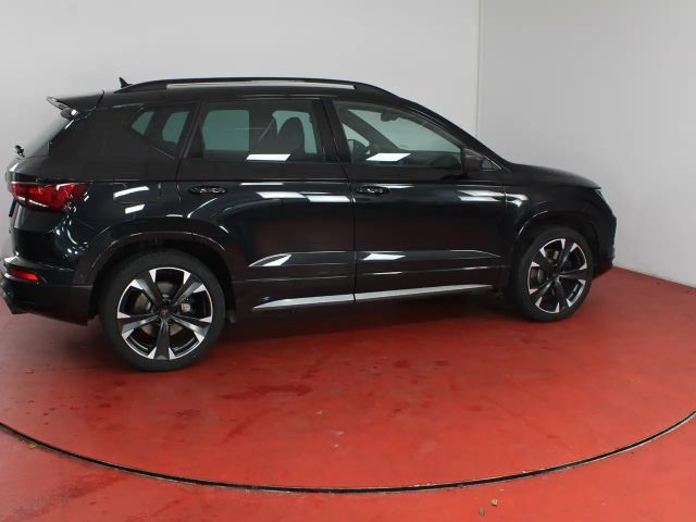 Cupra Ateca 2.0 TSI