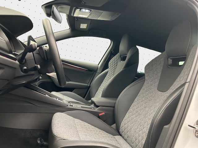 Skoda Octavia Combi Sportline