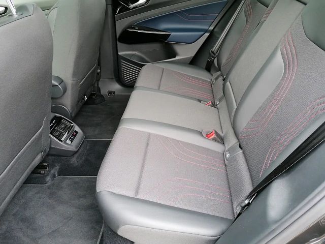 Volkswagen ID.4 220 kW 4Motion GTX