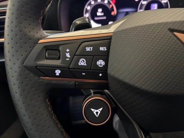 Cupra Leon 1.5 TSI Sportstourer