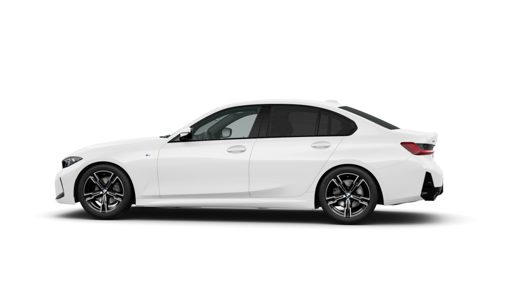 BMW 320 320i Sedan xDrive
