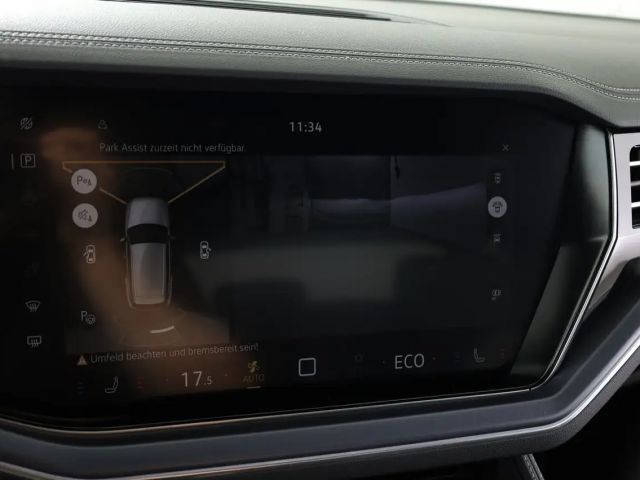 Volkswagen Touareg 4Motion R-Line